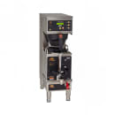 Curtis GEMSIF63A1000 Automatic Coffee Brewer w/ (1) Lower Warmer & Hot Water Faucet, 120/220v thumbnail 2