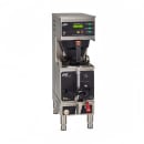 Curtis GEMSS10A1000 Automatic Coffee Brewer w/ (1) Lower Warmer & Hot Water Faucet, 220v/1ph thumbnail 2