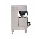 Curtis GEMSS10A1000 Automatic Coffee Brewer w/ (1) Lower Warmer & Hot Water Faucet, 220v/1ph thumbnail 3