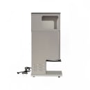 Curtis ILGD-10 Automatic Twin Coffee Grinder w/ (2) 7 1/2 lb Hoppers, Digital, 120v thumbnail 3