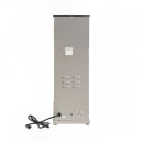 Curtis ILGD-10 Automatic Twin Coffee Grinder w/ (2) 7 1/2 lb Hoppers, Digital, 120v thumbnail 4