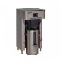 Curtis OMGS16 3 gal Coffee Urn Brewer, 220v/3ph thumbnail 2