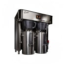 Curtis OMGT10 3 gal Twin Coffee Urn Brewer, 240v/3ph thumbnail 2