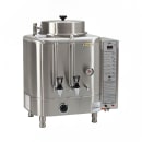 Curtis RU-150-12 3 gal Low Volume Brewer Coffee Urn w/ 1 Tank, 220v thumbnail 2