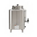 Curtis RU-150-12 3 gal Low Volume Brewer Coffee Urn w/ 1 Tank, 220v thumbnail 3