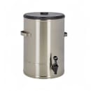 Curtis TC-7H 7 gal Round Iced Tea Coffee Dispenser w/ Handles thumbnail 2