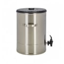 Curtis TC-7H 7 gal Round Iced Tea Coffee Dispenser w/ Handles thumbnail 3