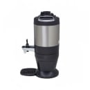 Curtis TFT15G 1 1/2 gal Thermal FreshTrac® Coffee Dispenser, Programmable Timer thumbnail 3