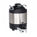 Curtis TFT1G2 1 gal Thermal FreshTrac® Coffee Dispenser, Programmable Timer thumbnail 2
