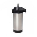 Curtis TLXA0101S000 3 4/5 Liter Lever Action Airpot, Stainless Steel Liner thumbnail 2