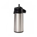 Curtis TLXA2201G000 2 1/5 Liter Lever Action Airpot, Glass Liner thumbnail 3