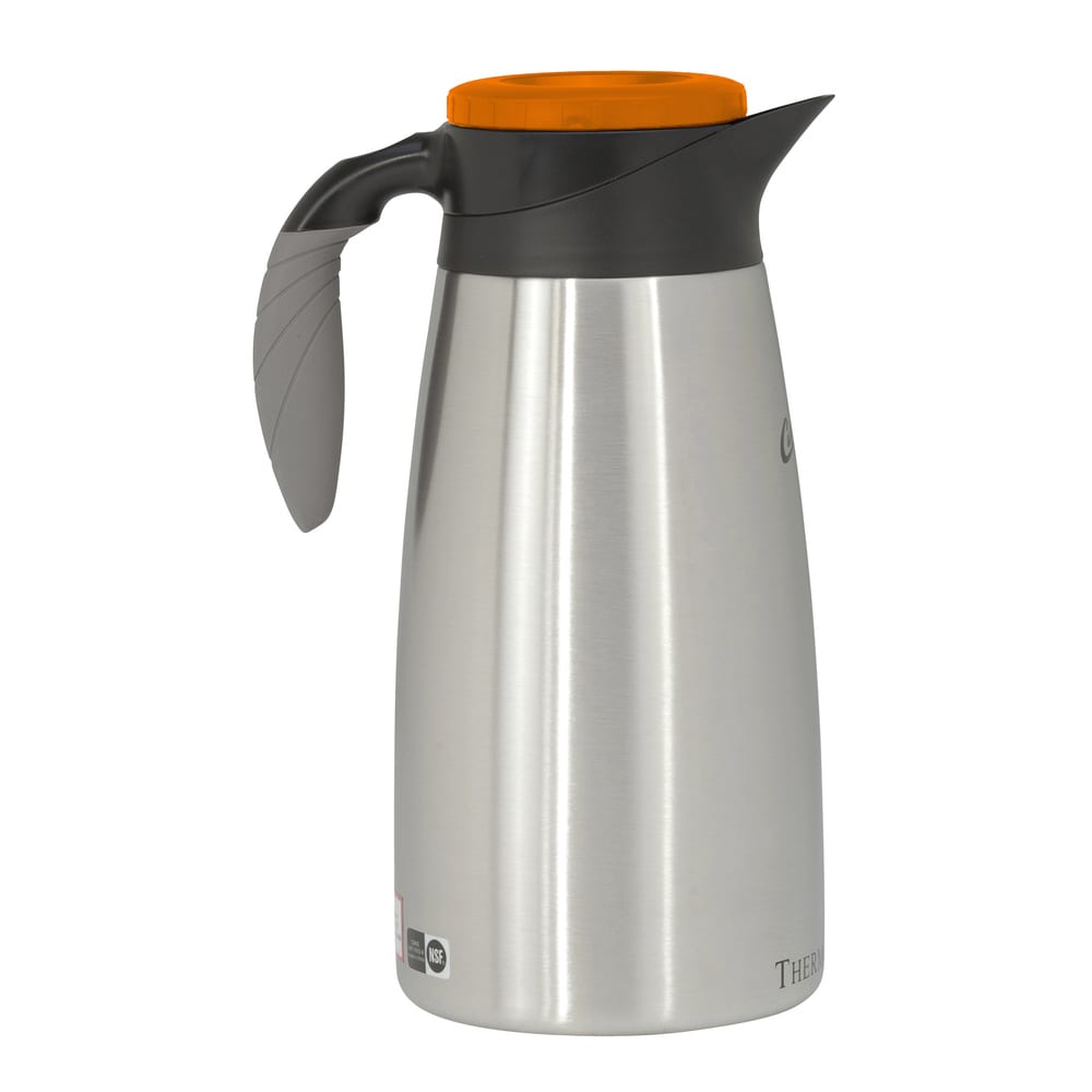 Curtis TLXP1901S000D 1 9/10 liter Airpot Dispenser w/ literever Action, Aliterliter Stainless
