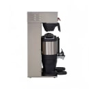 Curtis TP1TT10A3000 High Volume Thermal Coffee Maker - Automatic, 21 gal/hr, 220v thumbnail 3