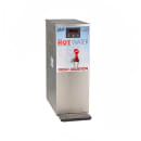 Curtis WB5GT19000 Low-volume Plumbed Hot Water Dispenser - 5 gal., 220v/3ph thumbnail 2