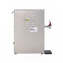 Curtis WB5GT19000 Low-volume Plumbed Hot Water Dispenser - 5 gal., 220v/3ph thumbnail 3