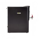 Curtis WB5NB Low-volume Plumbed Hot Water Dispenser - 5 gal., 120-220v/1ph thumbnail 2