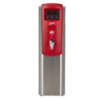 Curtis WB5NL Low-volume Plumbed Hot Water Dispenser - 5 gal., 120-220v/1ph thumbnail 2