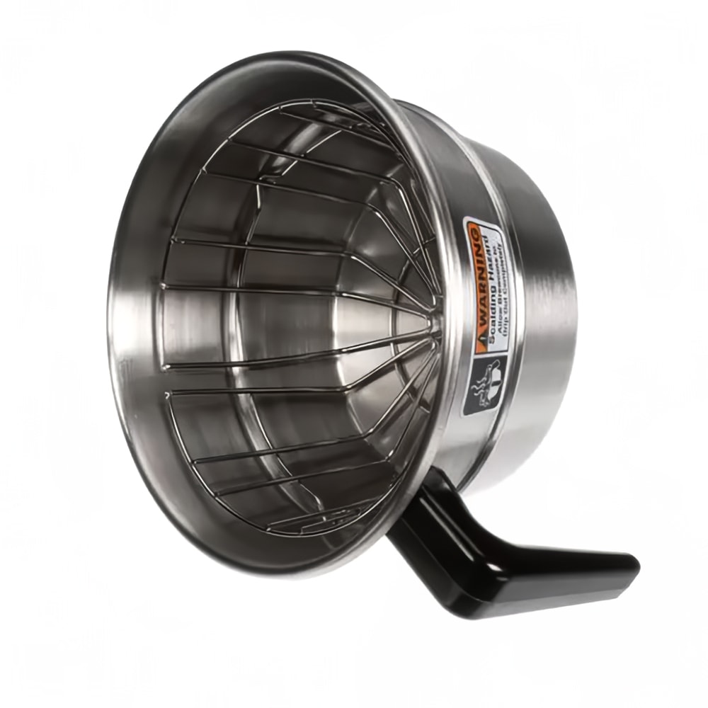 Curtis WC-3316 Standard Brew Basket for GEM120A, Stainless