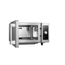 Midea 1000w Commercial Microwave w/ Dial Control - 120v (1025F0A) thumbnail 3