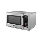 Midea 1000w Commercial Microwave with Touch Pad, 120v (1034N1A) thumbnail 4