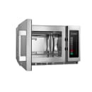 Midea 1800w Commercial Microwave with Touch Pad, 208v/1ph (1834G1A) thumbnail 3