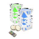 Eastern Tabletop 1741LT Round Display Light w/ Remote thumbnail 2