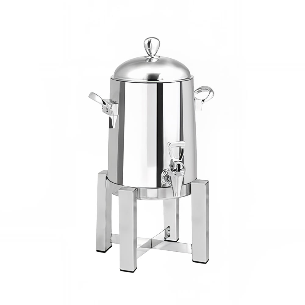 Eastern Tabletop 3221P2 1 1/2 gal Low Volume Dispenser Coffee Urn w/ 1 Tank, Thermal