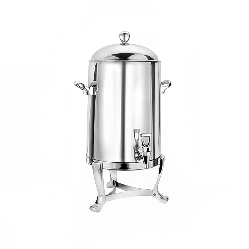 Eastern Tabletop 3223FS 3 gal Low Volume Dispenser Coffee Urn w/ 1 Tank, Thermal