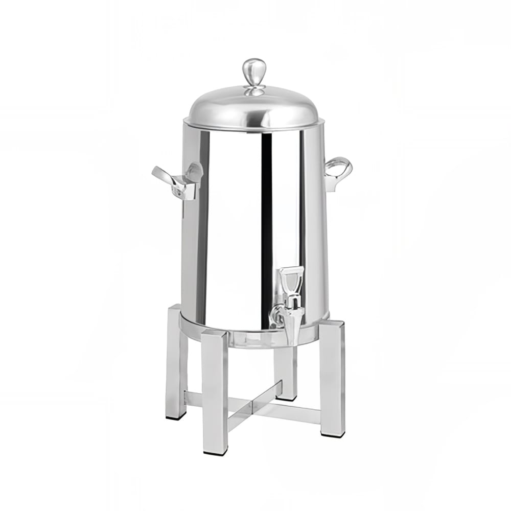 Eastern Tabletop 3223P2 3 gal Low Volume Dispenser Coffee Urn w/ 1 Tank, Thermal