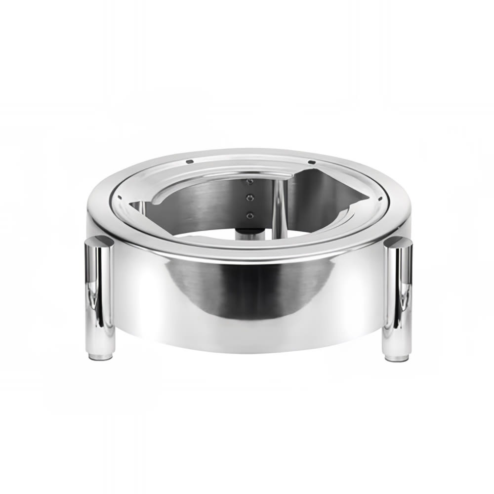 Eastern Tabletop 3286B 14" Stand for Round Orbit Pots - Stainless Steel