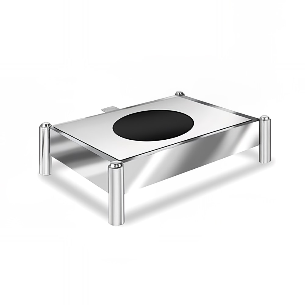 Eastern Tabletop 3395 Countertop Induction Cooktop w/ (1) Burner, 120v/1ph