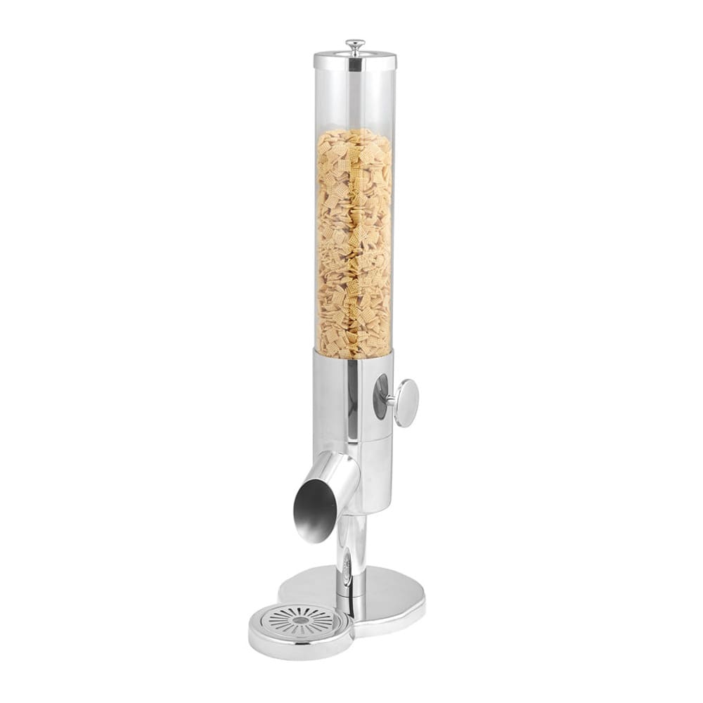 Eastern Tabletop 7831 Countertop Cereal Dispenser, (1) 1 1/2 gal Hopper