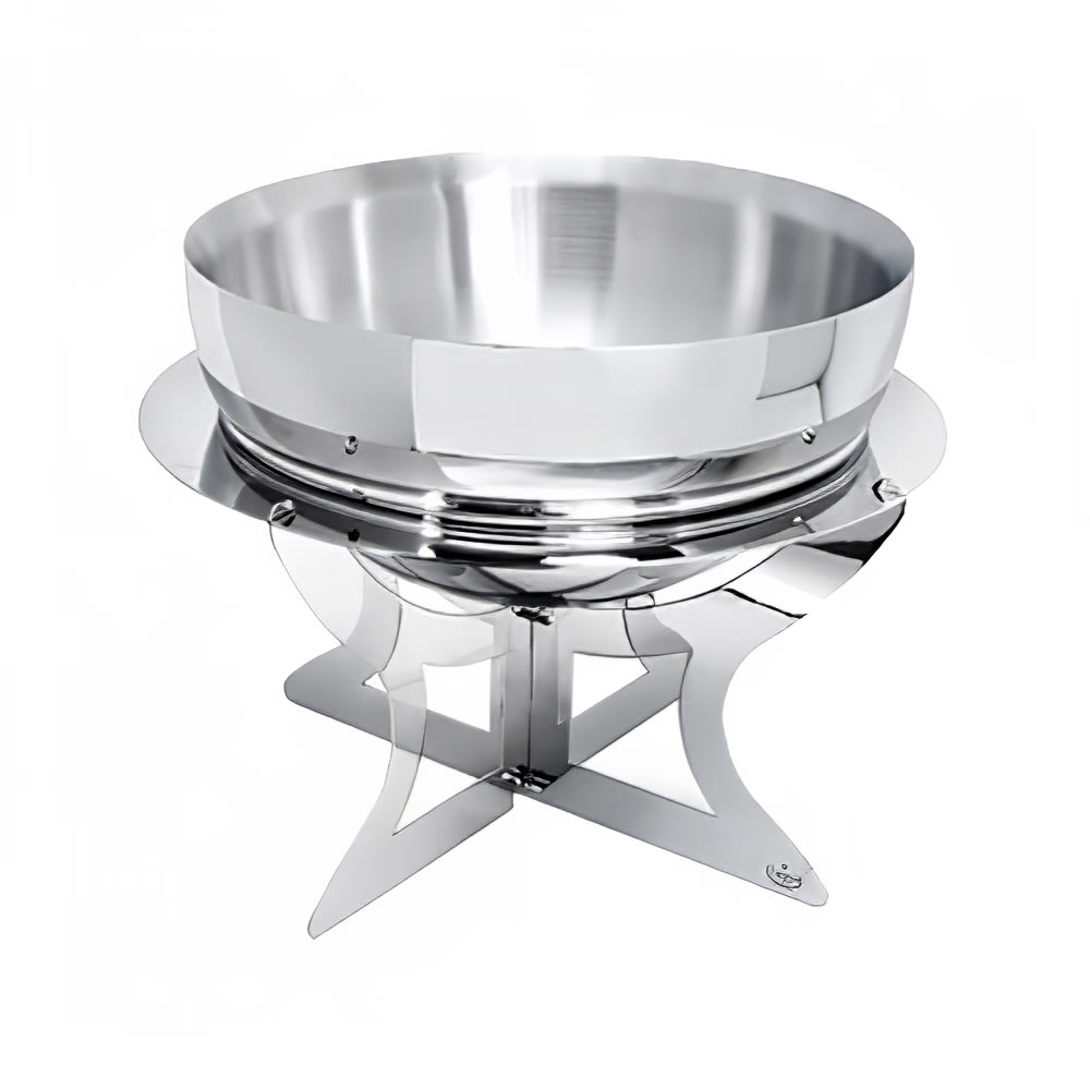 Eastern Tabletop 7904 14" Wine Bucket Stand - Stainless Steel