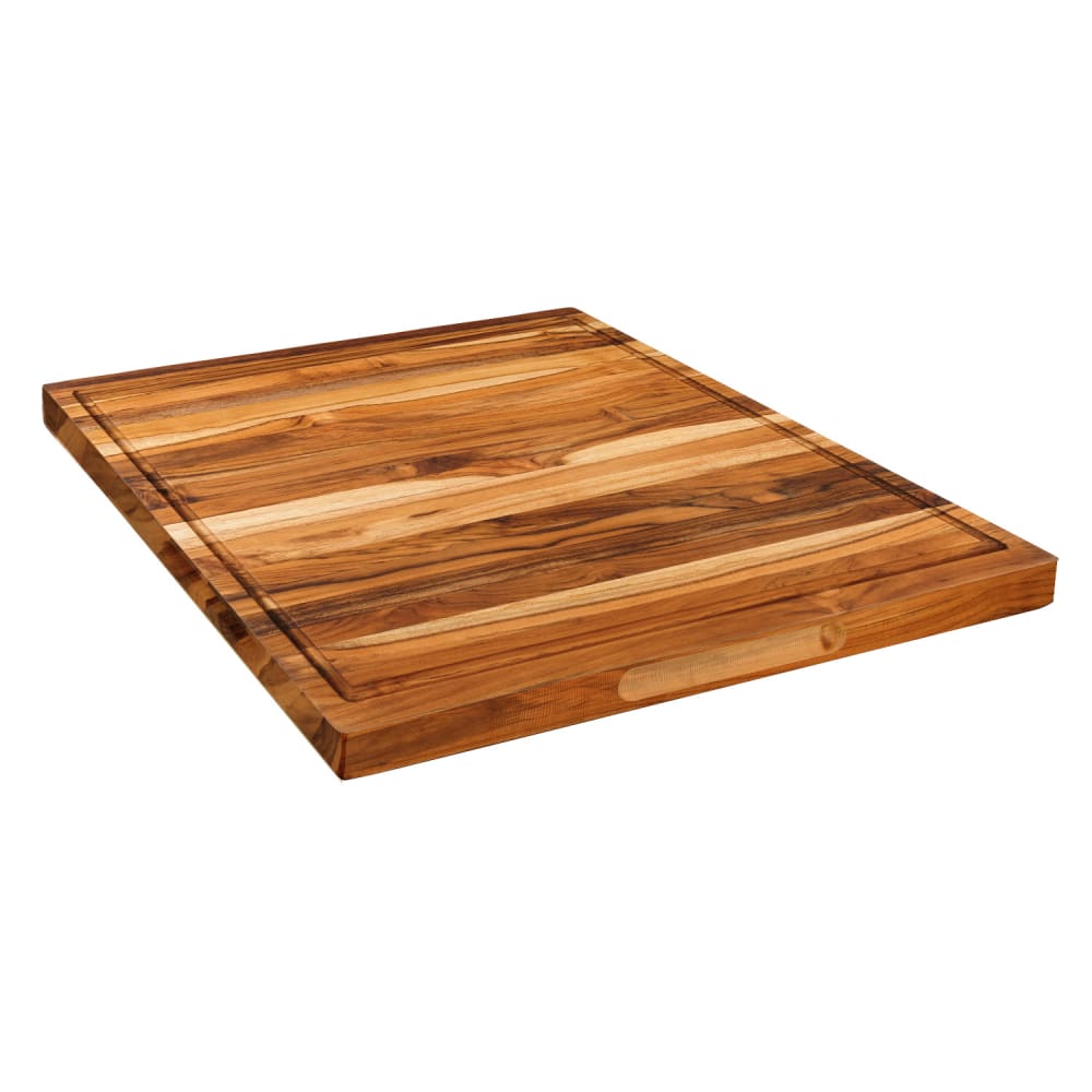 Eastern Tabletop 9662 Rectangular Carving Station Board - Wood