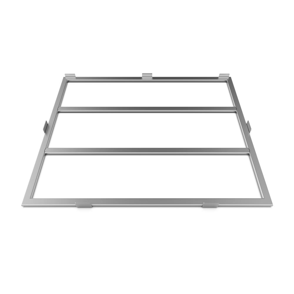 Unox GRP561 Support Frame for CHEFTOP MIND.Maps™ COUNTERTOP