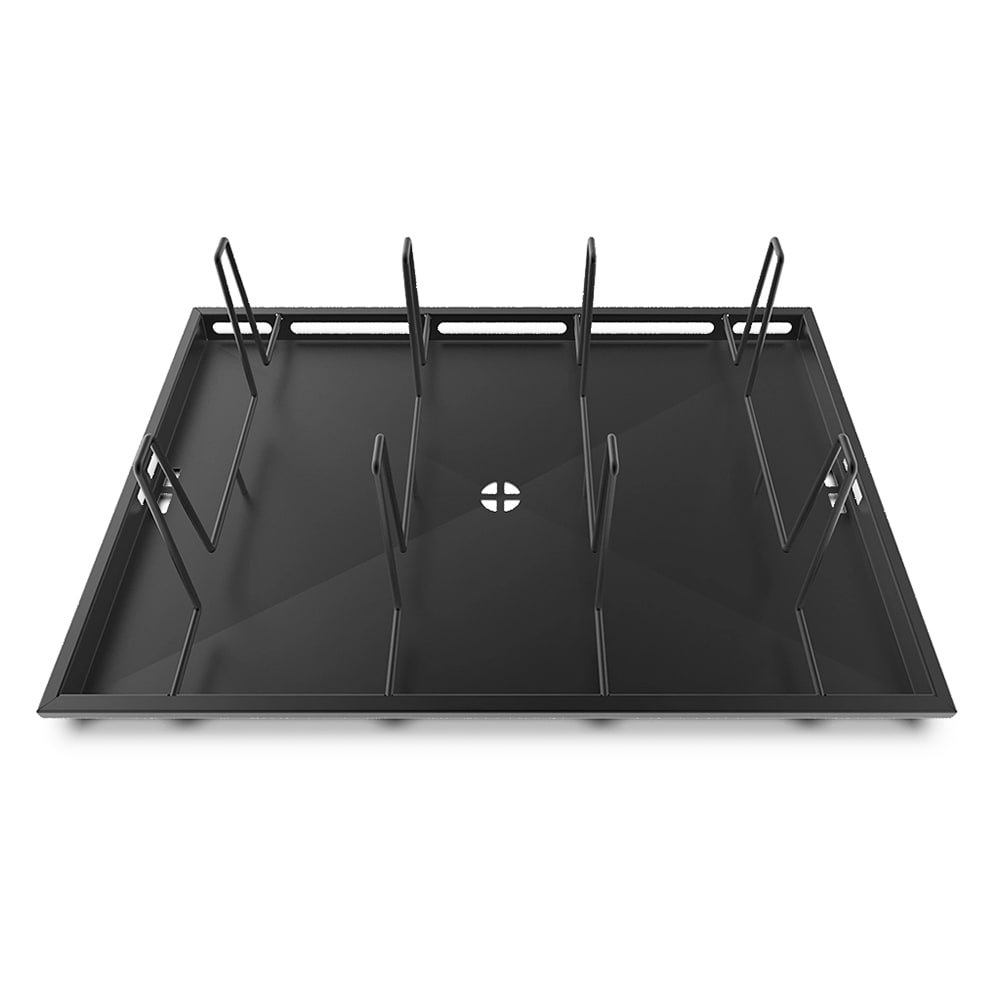 Unox GRP570 Pollo Tray for CHEFTOP MIND.Maps™ BIG & CHEFTOP MIND.Maps™ COUNTERTOP