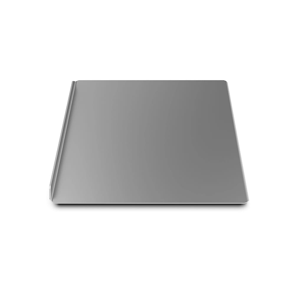 Unox TG715 FAKIRO™ Solid Pan for SPEED-X™