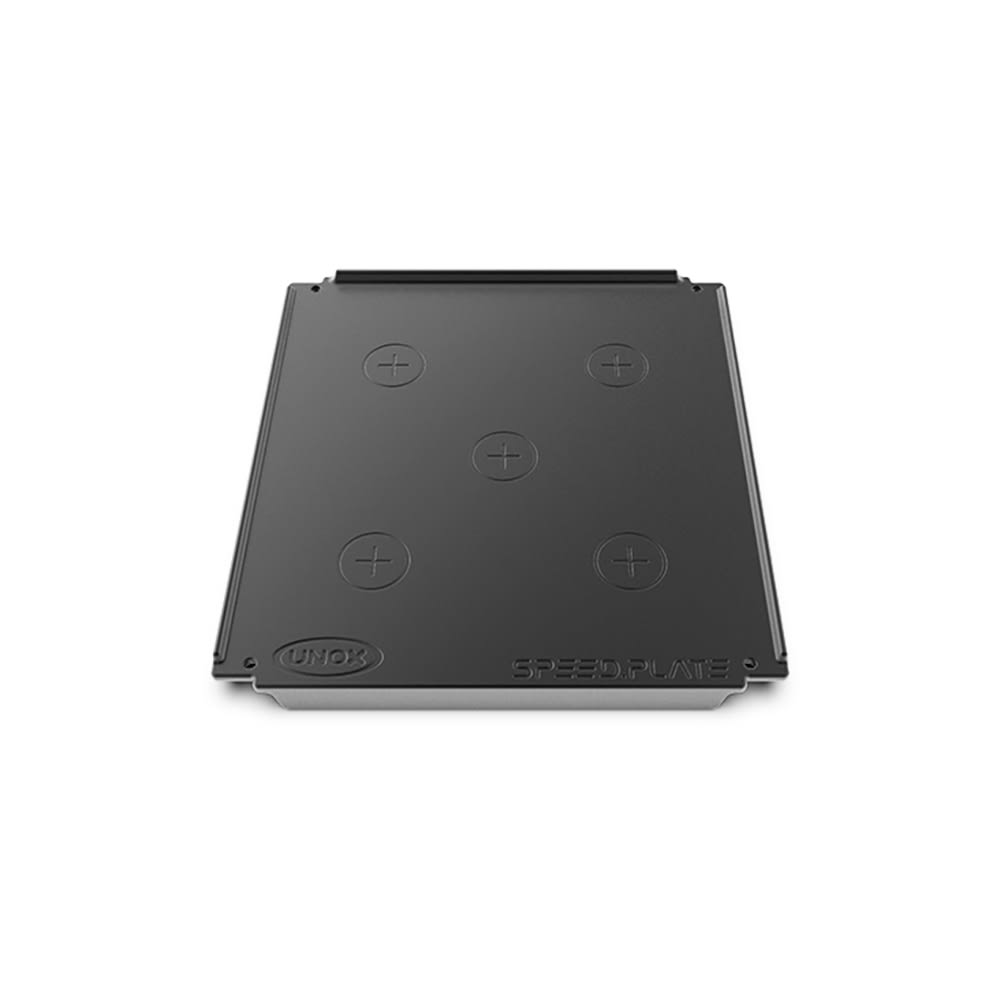 Unox TG780 Solid Tray for SPEED-X™