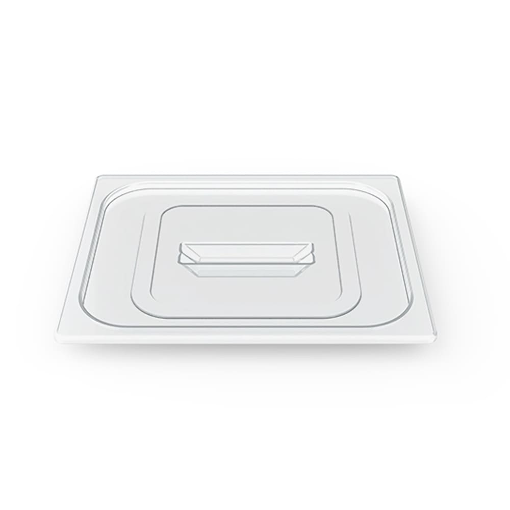 Unox TG806 Half-Sized Food Pan Cover, Polycarbonate