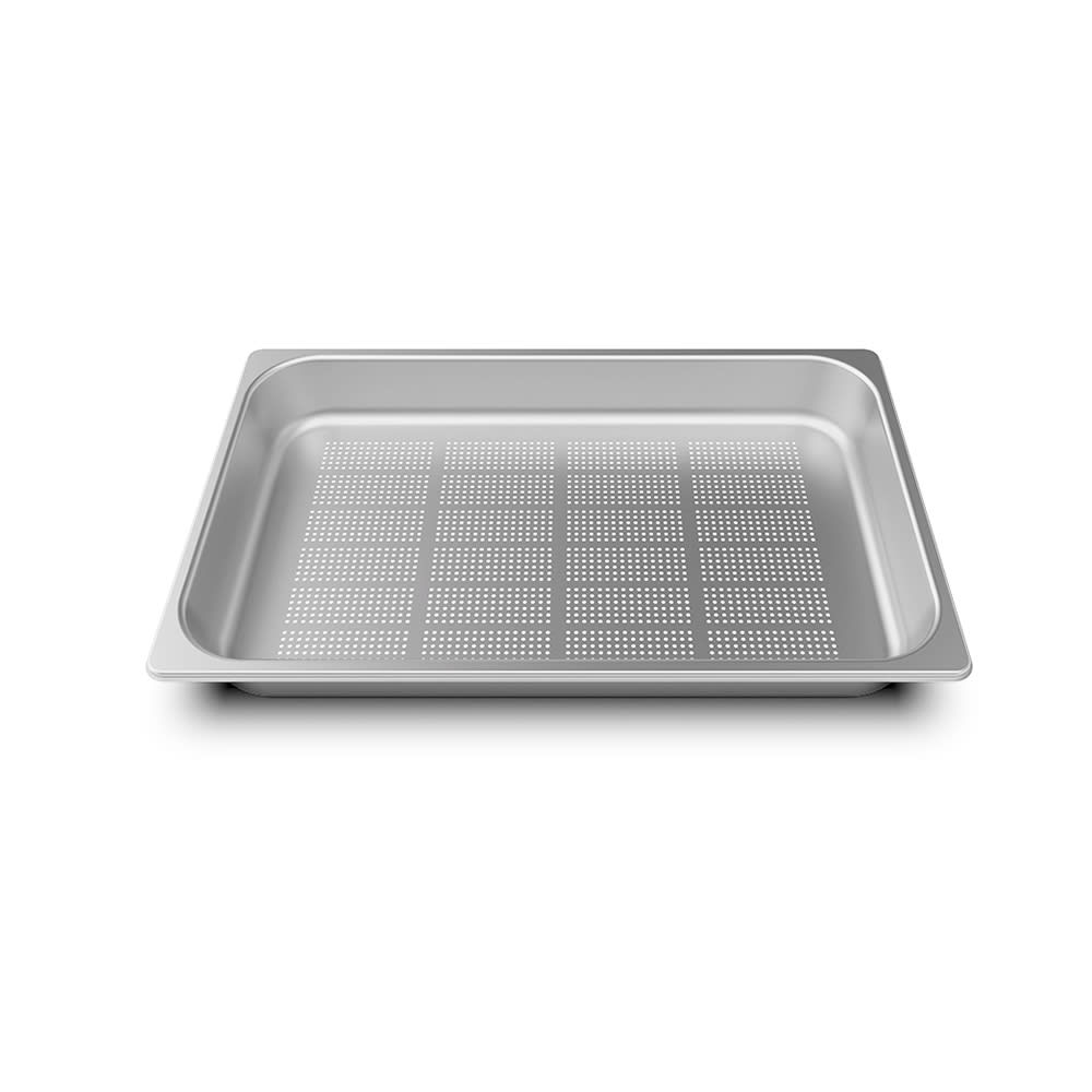 Unox TG830 Perforated Pan for EVEREO®