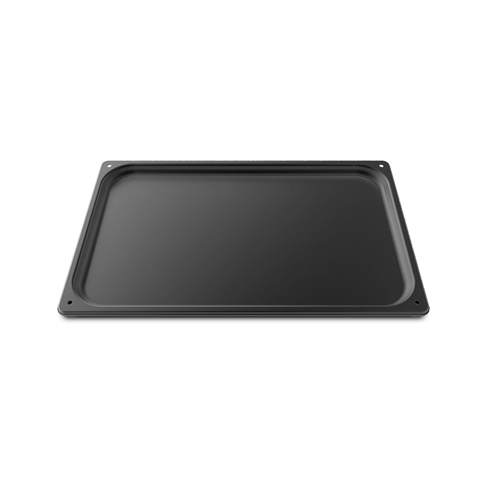 Unox TG895 Solid Pan for CHEFTOP MIND.Maps™