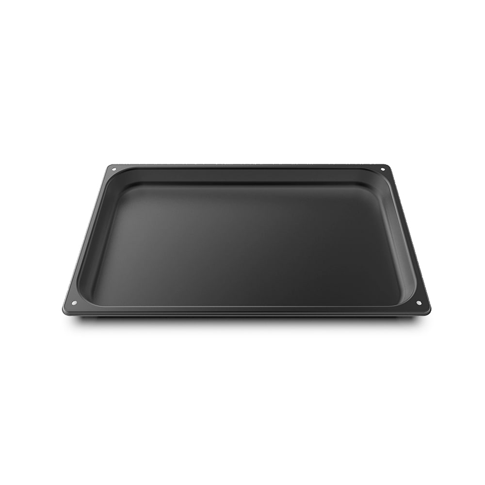 Unox TG900 Solid Pan for EVEREO®