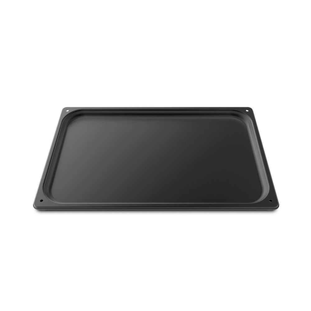 Unox TG905 Solid Pan for CHEFTOP MIND.Maps™
