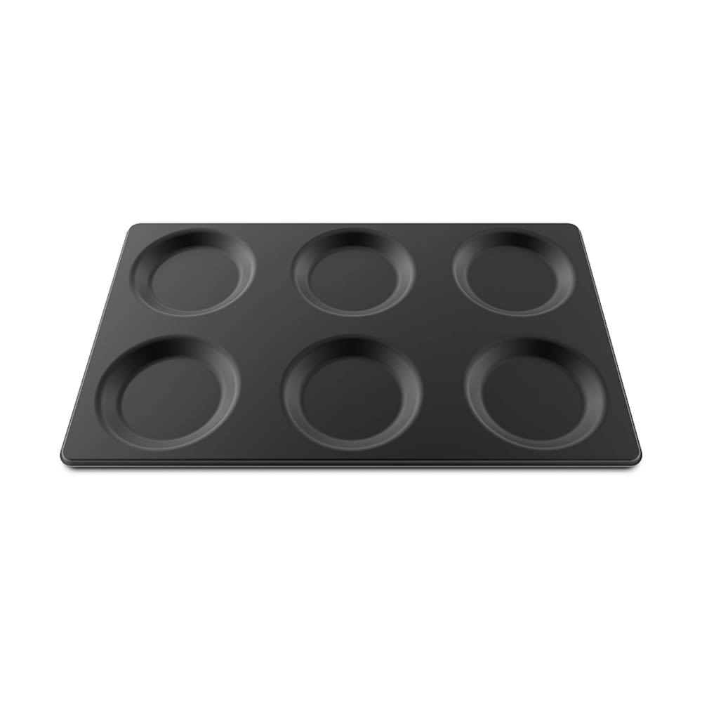 Unox TG935 Egg Tray, for 6 eggs, for CHEFTOP MIND.Maps™