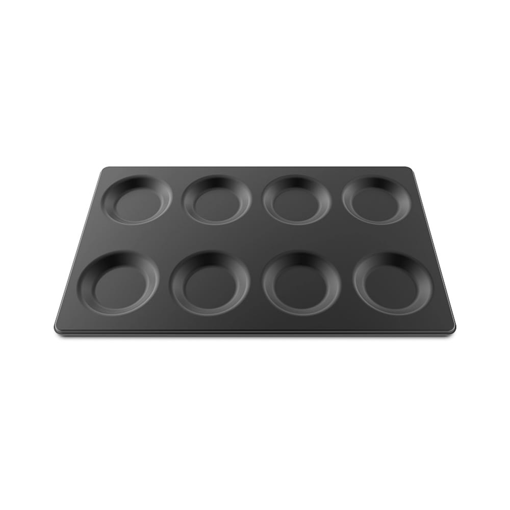 Unox TG936 Egg Tray, for 8 eggs, for CHEFTOP MIND.Maps™