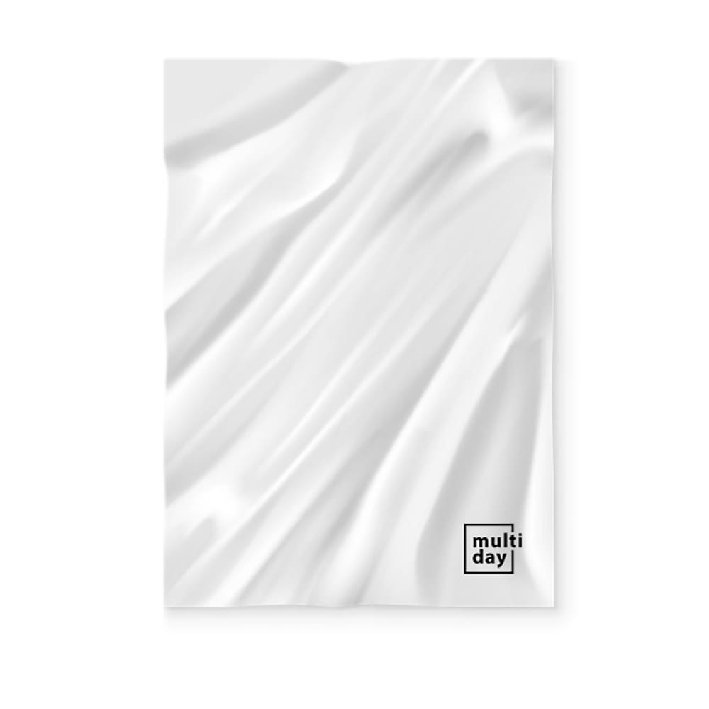 Unox XUC137 Vacuum Packaging Bags - 7 7/8" x 11 13/16"