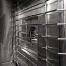 Crown Steam CSE-6 (6) Pan Convection Steamer - Countertop, 208v/3ph thumbnail 11