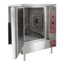 Crown Steam CSE-6 (6) Pan Convection Steamer - Countertop, 208v/3ph thumbnail 2