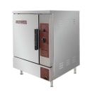 Crown Steam CSE-6 (6) Pan Convection Steamer - Countertop, 208v/3ph thumbnail 4
