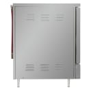 Crown Steam CSE-6 (6) Pan Convection Steamer - Countertop, 208v/3ph thumbnail 5